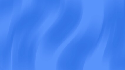 soft blue wave background, abstract smooth gradient flow for modern minimalist tech corporate design,  color gradient design template