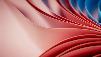 abstract colorful gradient  image