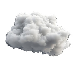 cloud illustration png transparent background
