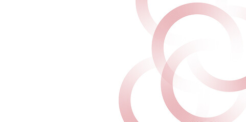 Abstract red gradient minimal geometric round diagonal hipster lines vector background design with stylish monochrome stripe. modern vector design for poster, banner, wallpaper