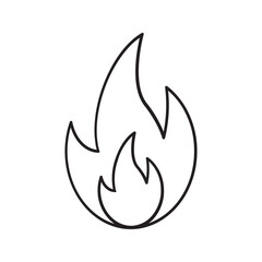 fire icon
