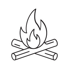 fire icon