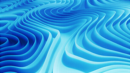 Abstract collorful image