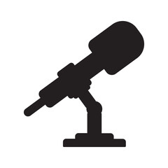 microphone icon