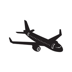 airplane icon