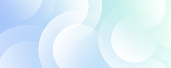 minimalist abstract background.soft color.green and purple gradations.circle effect style .geometric.memphis .eps 10