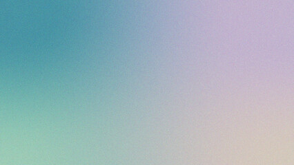 Soft pastel gradient background in tranquil colors for creative designs and modern aesthetics