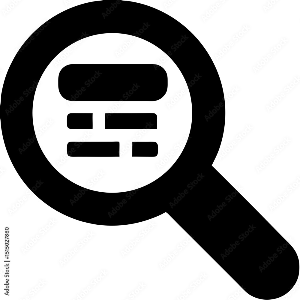 Poster black background vector graphic simple minimal design element