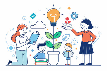 Ideal for topics related to personal finance, debt management, home loans, and financial technology.