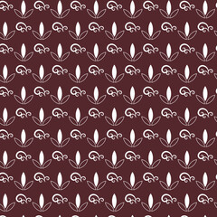 new style pattern design seamless