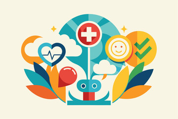 Ideal for topics related to personal finance, debt management, home loans, and financial technology.