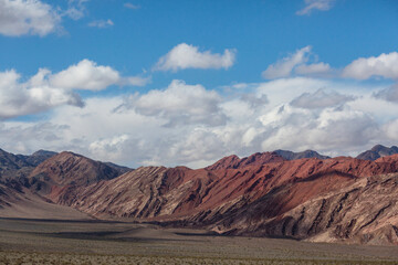 Northern Argentina