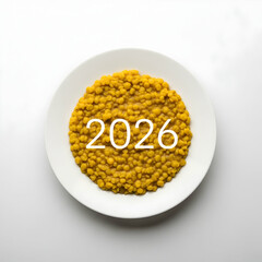 2026 A Culinary New Years Resolution