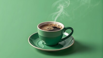 cup of coffee