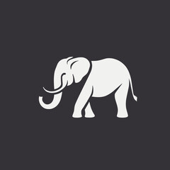 A_simplified_yet_striking_oneline_elephant