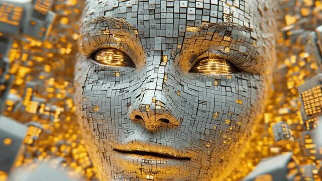 Digital Face