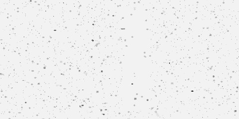 Vector sublet rock concrete black and white old wall , floor tiles terrazzo stone marble interior. white, black rock abstract tile vintage concrete smooth mosaic endless texture background.	