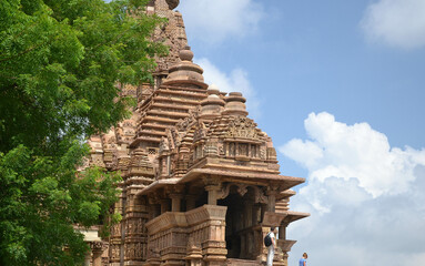 Khajuraho – The Timeless Land of Temples, Art, and Heritage
