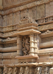 Khajuraho – The Timeless Land of Temples, Art, and Heritage
