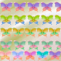 abstract colorful background