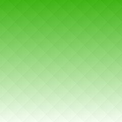 abstract green background with squares
