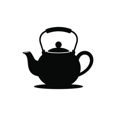  Tea cattle vector art illustration 