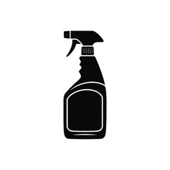 Liquid hand wash vector art illustration