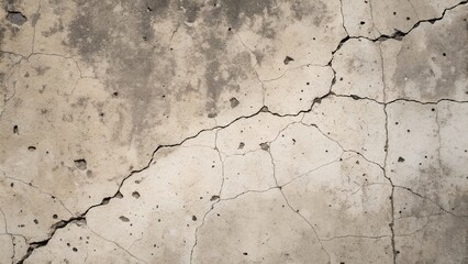 The Effects Of Cracking Concrete Walls and Building Foundation Failure