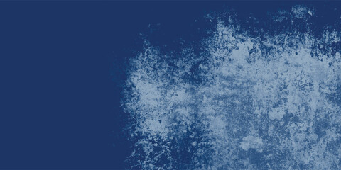 The Ghost of a Snowflake on Blue Skin

