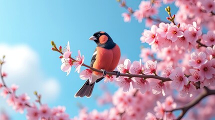 japanese cherry blossom