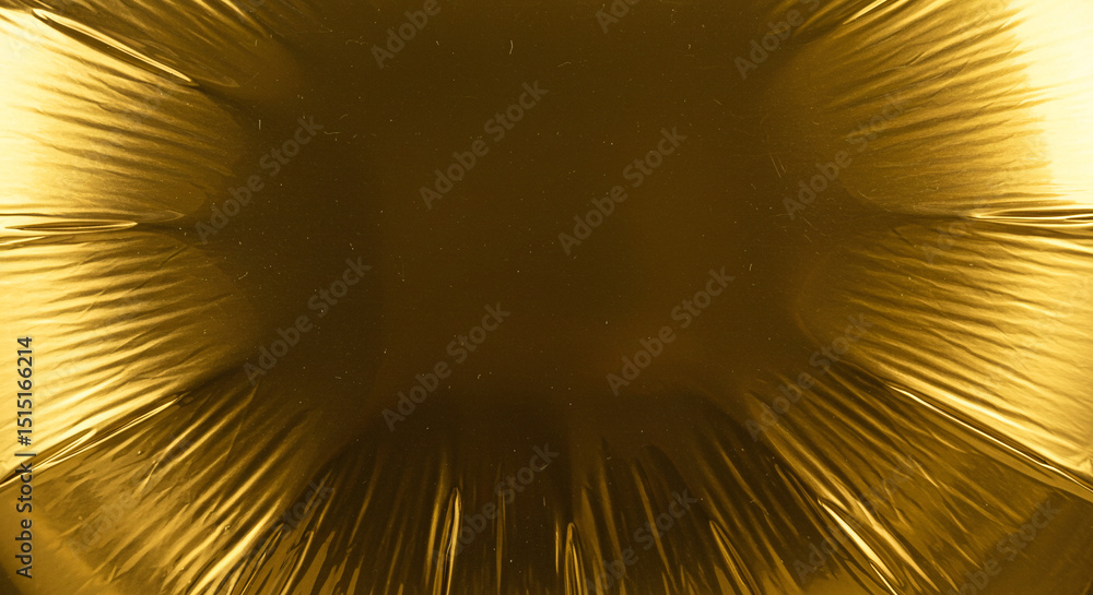 Poster abstract gold texture background shiny golden surface with light reflections and smooth gradients de
