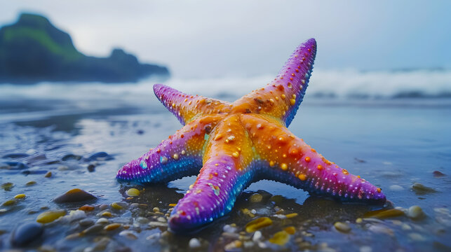 Explore the Vibrant Colors of a B  A11D5