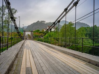 Osen & Bakke Bru in Norwegen