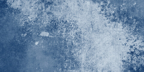Fototapeta premium A Surreal Collision of Powder, Sky, and Forgotten Stories