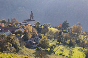 Village de Venon