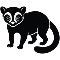 slow loris vector