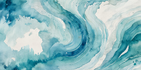 Ocean wave curve line vector background. Abstract ocean splashing waves. vector illustration.	