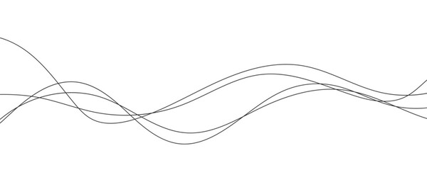 abstract wave vector background. eps10