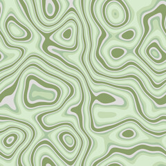 Background seamless texture vintage mid century style