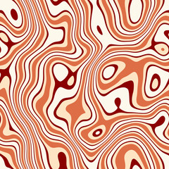 Background seamless texture vintage mid century style