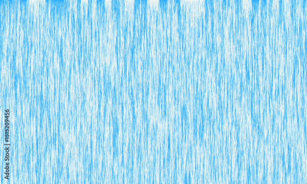 Poster light blue and white textured backdrop pattern with abstract vertical lines