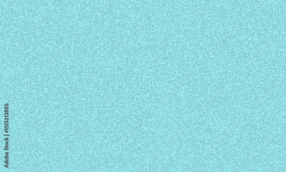 Poster aqua texture background with fine mottled pattern subtle seafoam color abstract design