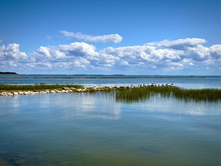 Kurische Nehrung / Nida (Litauen)