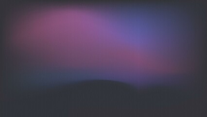 Purple Twilight Gradient Background