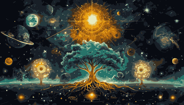 inner life of space