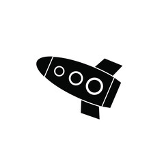 Rocket icons