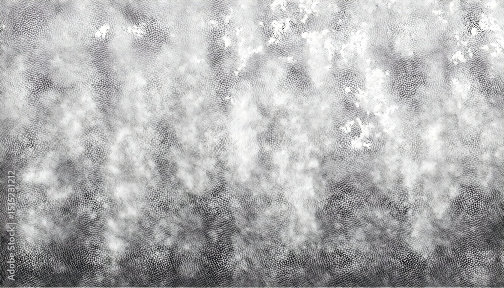 Aufkleber textured grayscale abstract background with cloudy gradient and soft fabric-like surface, ideal for 