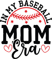 In My Baseball Mom Era