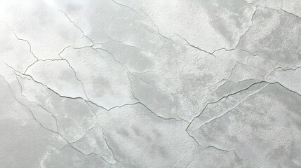 Naklejka premium Textured Silver Natural Material Composition Featuring Tactile Surfaces for Sustainable Design and Wellness Branding – Immersive Trend Visual