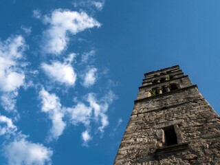 tower
